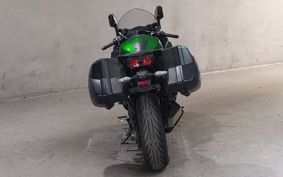 KAWASAKI  NINJA H2 SX SE ZXT02A