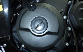 KAWASAKI NINJA 400 2018 EX400G