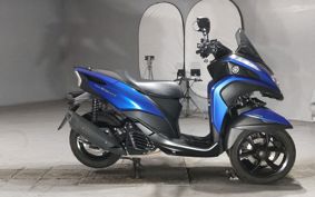 YAMAHA TRICITY 155 ABS SG37J