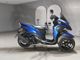 Фото Yamaha TRICITY 155 ABS с японского аукциона