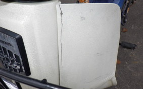 HONDA C50 SUPER CUB AA01