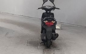 SUZUKI ADDRESS V125 CF4MA