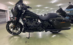 HARLEY  HARLEY FLHX STREET GURAIDO 2024 KB7