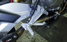 APRILIA トゥオノ660 FACTORY 2022