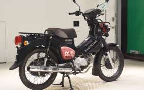 HONDA CROSS CUB 110 2021 JA45