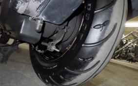 SUZUKI ADDRESS V125 S CF4MA