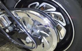 HARLEY FXDWG 1580 2014