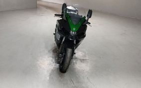 KAWASAKI  NINJA H2 SX SE ZXT02P
