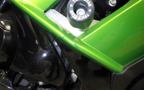 KAWASAKI NINJA 1000 2011