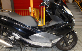 HONDA PCX125 JF81
