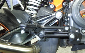 KTM 390 DUKE 2022