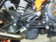 Фото KTM 390 DUKE 2022 с японского аукциона