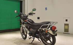 HONDA LY125 FI