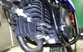 YAMAHA PW50 2021 3PT