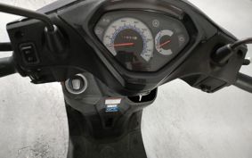 YAMAHA AXIS Z SED7J