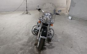 HARLEY FLSTN1580 2010 JD5