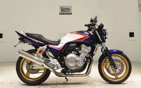 HONDA CB400SF VTEC 2011 NC42