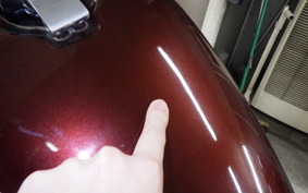 HONDA GL 400 WING CUSTOM 1981 GL400