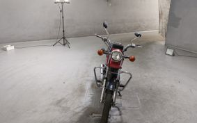 YAMAHA SR125 5N0