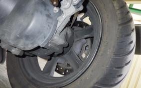 SUZUKI BURGMAN200A CH41A