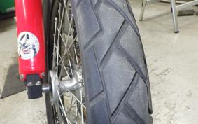 HONDA CRF250L 2026 MD47