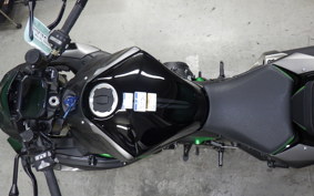 KAWASAKI ZH2 2025 ZRT00R