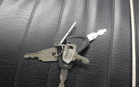 HONDA DAX 70 2023 ST70