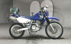 SUZUKI DR650R 2006 SP46A