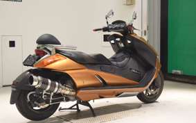 SUZUKI GEMMA 250 CJ47A