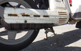 YAMAHA PASSOL 2E9