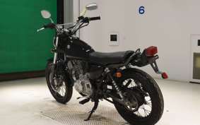 SUZUKI GRASS TRACKER NJ47A