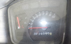 SUZUKI ADDRESS 110 CF11A