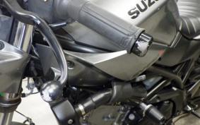 SUZUKI SV650 X A 2018