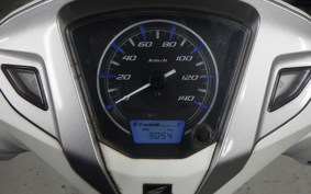 HONDA LEAD 125 2018 JF45