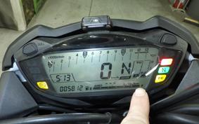 SUZUKI GSX-S1000 2019 GT79B