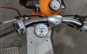 SUZUKI LET's 4 CA41A