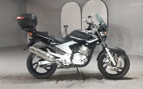 YAMAHA YBR250 PCNL