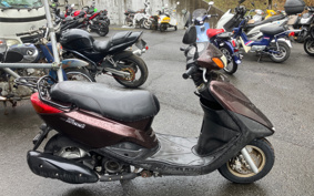 YAMAHA AKUSHI STREET SE53J