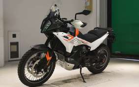 KTM 790 ADVENTURE 2018