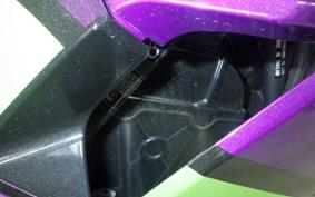KAWASAKI NINJA 400 2021 EX400G