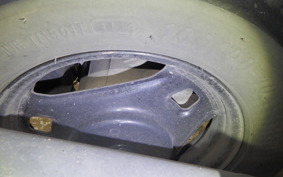 SUZUKI ADDRESS V125 G CF46A