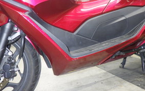 HONDA PCX 160 2011 KF47