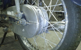 HONDA C50 SUPER CUB AA01