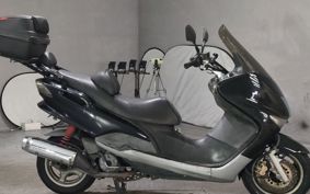 YAMAHA MAJESTY 125 5CA