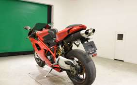 DUCATI 1098 S 2008