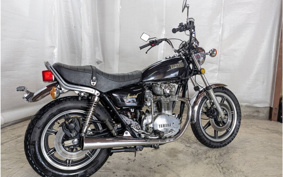 YAMAHA XS650SPL 1980 3G5