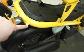 HONDA ZOOMER 2015 AF58