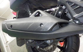 YAMAHA N-MAX 2023 SED6J