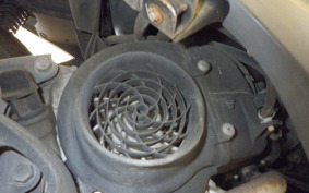 HONDA DIO 110 JF31