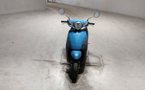 SUZUKI LET`S CA4AA